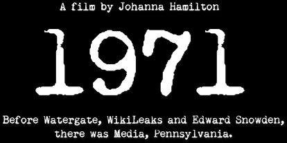 1971 - The Film